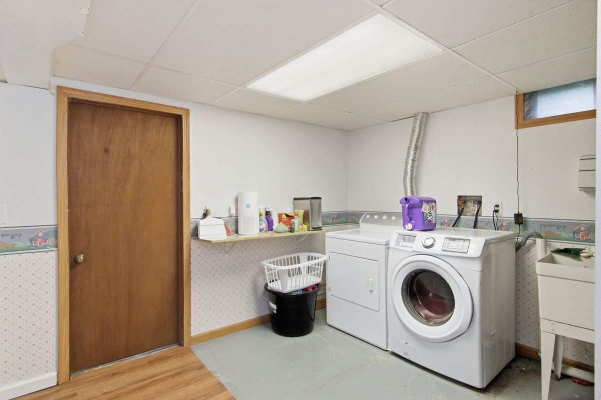 E6226 819th Avenue, Colfax WI 54730 - Residential house for sale - MLS #1605226 - image21