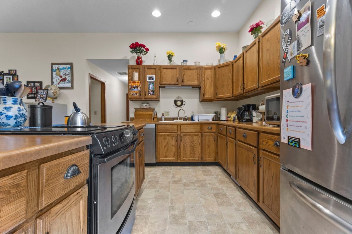 212 N Adams Street 2, St Croix Falls, WI