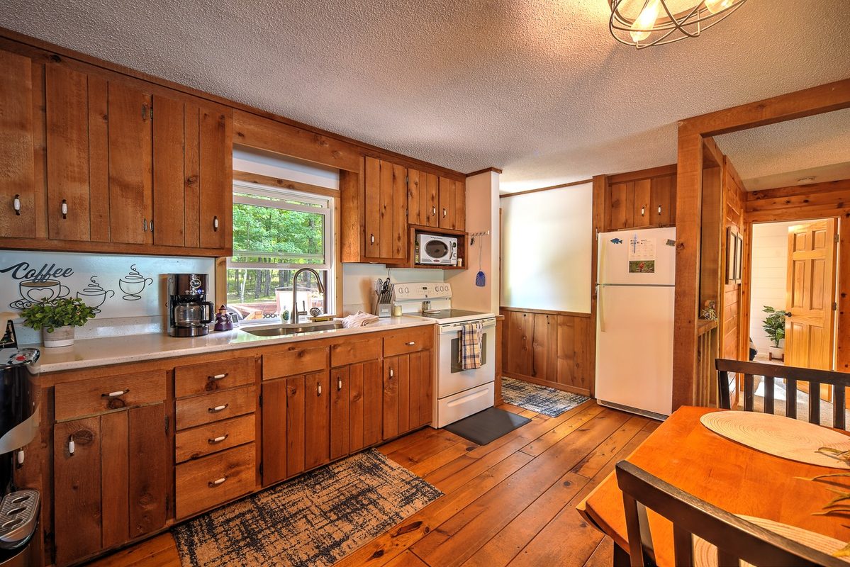 4120 Mallard Lake Road, Webster WI 54893 - Residential house for sale - MLS #1605325 - image4