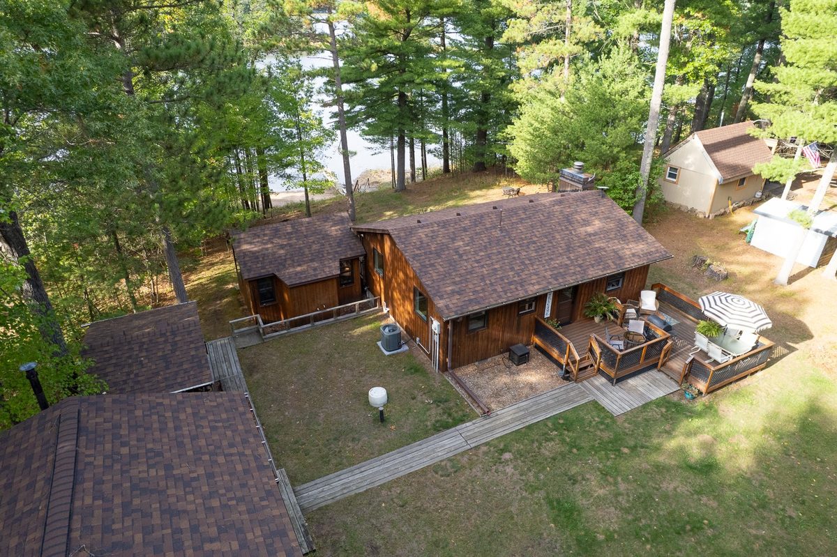 4120 Mallard Lake Road, Webster WI 54893 - Residential house for sale - MLS #1605325 - image42