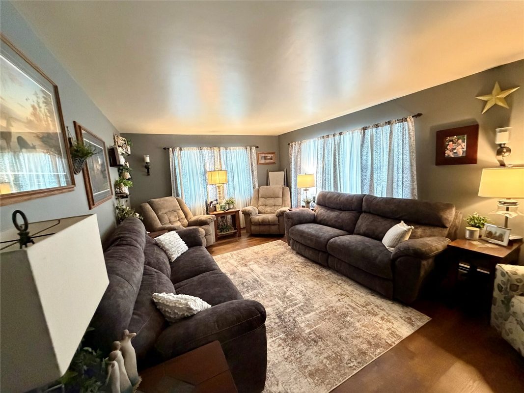 Residential at 501 Yellow Street, Cadott, WI 54727 — photo 13