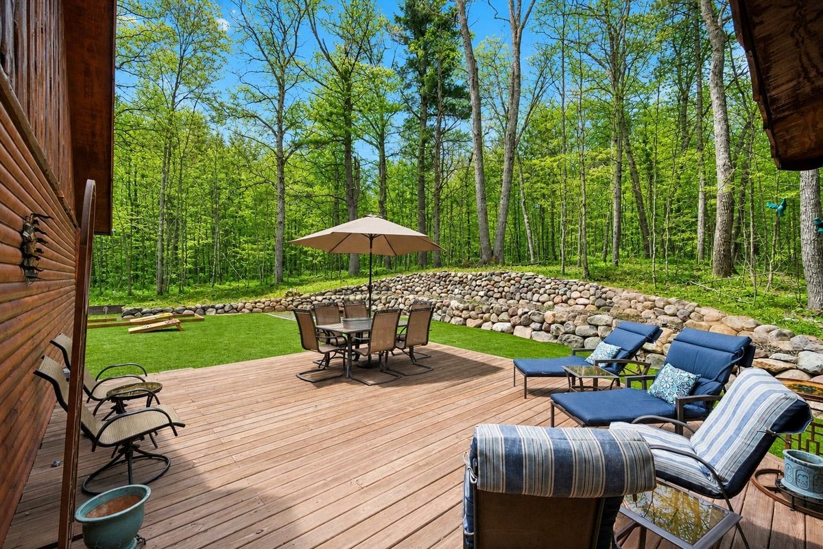 11966 Snowy Owl Lane, Hayward WI 54843 - Residential house for sale - MLS #1600954 - image8