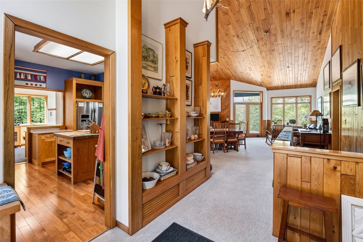 N8421 Lincoln Lake Road, Trego WI 54888 - Residential house for sale - MLS #1601767 - image32