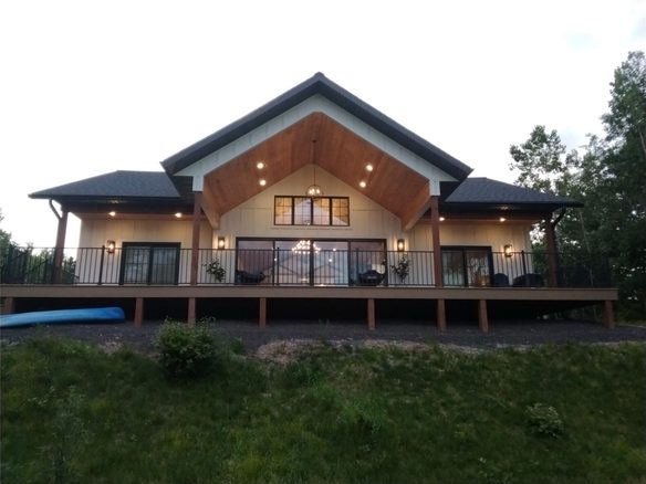 W6876 Rothe Drive, Minong WI 54859 - Residential house for sale - MLS #1590109 - image1