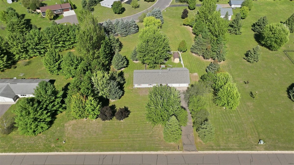 211 Pederson Drive, Shell Lake WI 54871 - Residential house for sale - MLS #1605454 - image6
