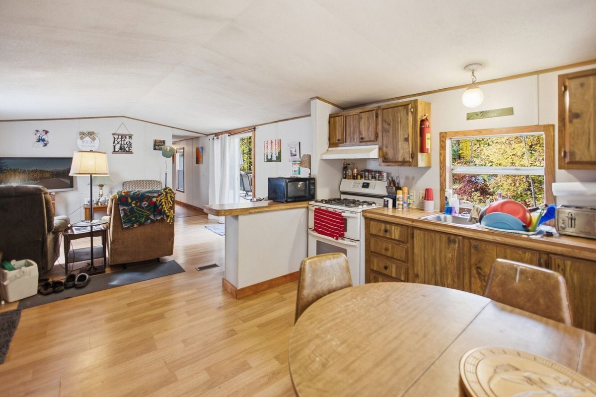 24771 Swede Road, Webster WI 54893 - Residential house for sale - MLS #1605095 - image6