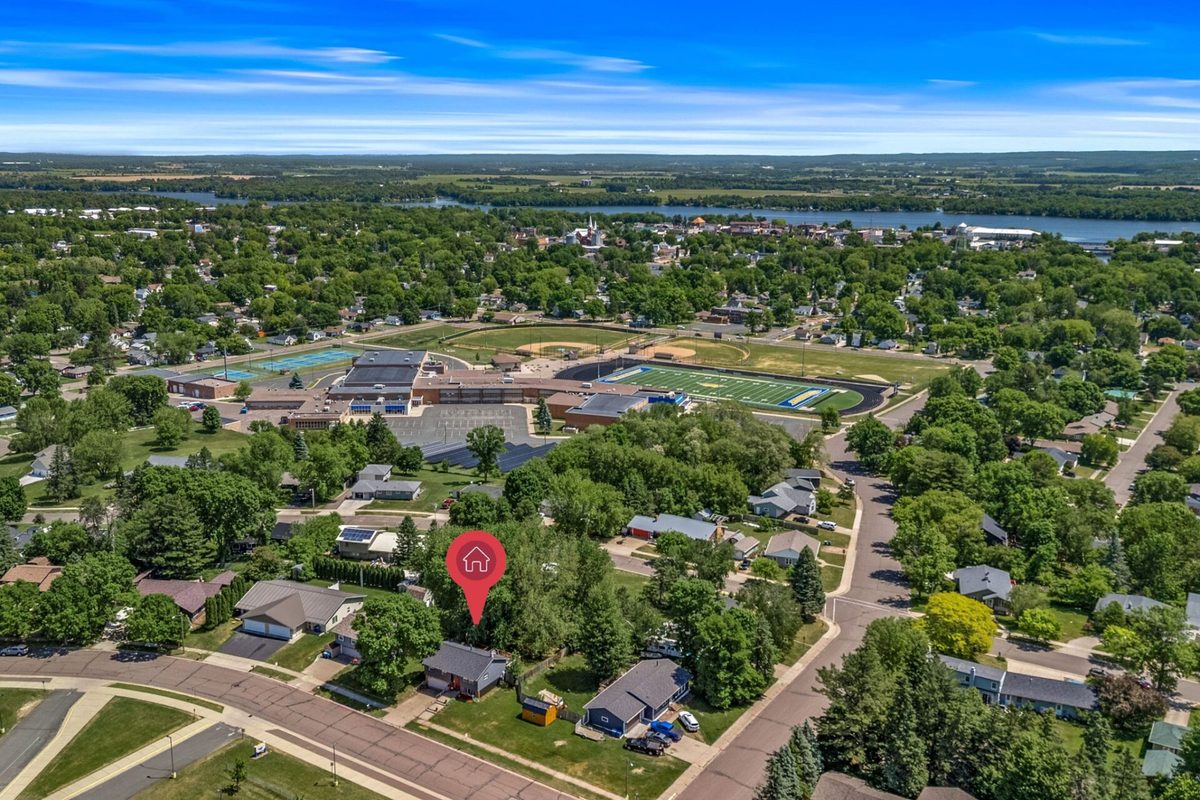 203 Cameron Road, Rice Lake WI 54868 - Residential house for sale - MLS #1602178 - image43