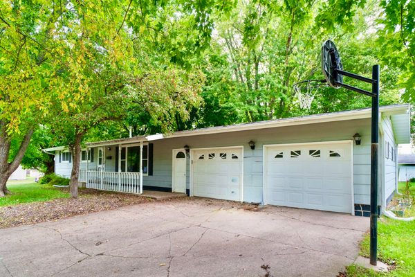 708 S Wisconsin Street Fall Creek WI 54742