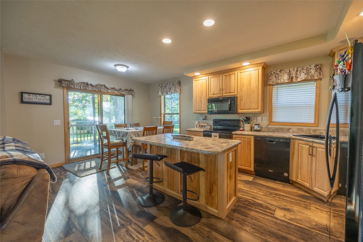 N6419 Lakeshore Drive, Tony WI 54563 - Residential house for sale - MLS #1603218 - image8