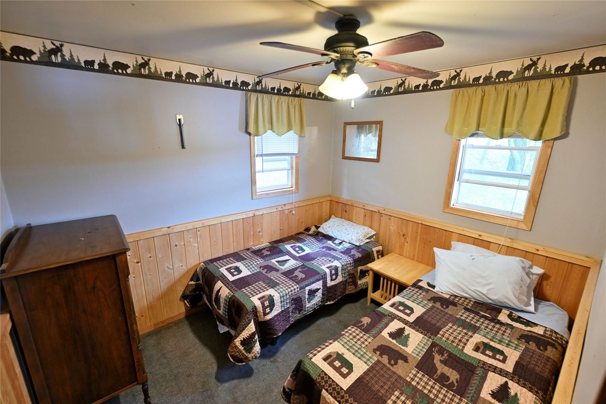 6833 View Point Lodge Road, Gordon WI 54838 - Residential house for sale - MLS #1599845 - image23