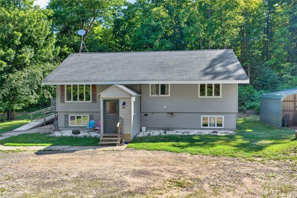 17220 Silver Birch Drive Cable WI 54821