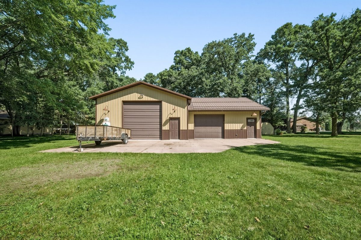 17086 55th Avenue, Chippewa Falls WI 54729 - Residential house for sale - MLS #1603610 - image9