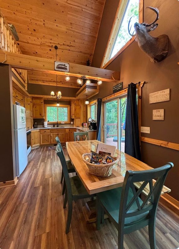 N3233 Deer Path Road, Sarona WI 54870 - Residential house for sale - MLS #1605217 - image11