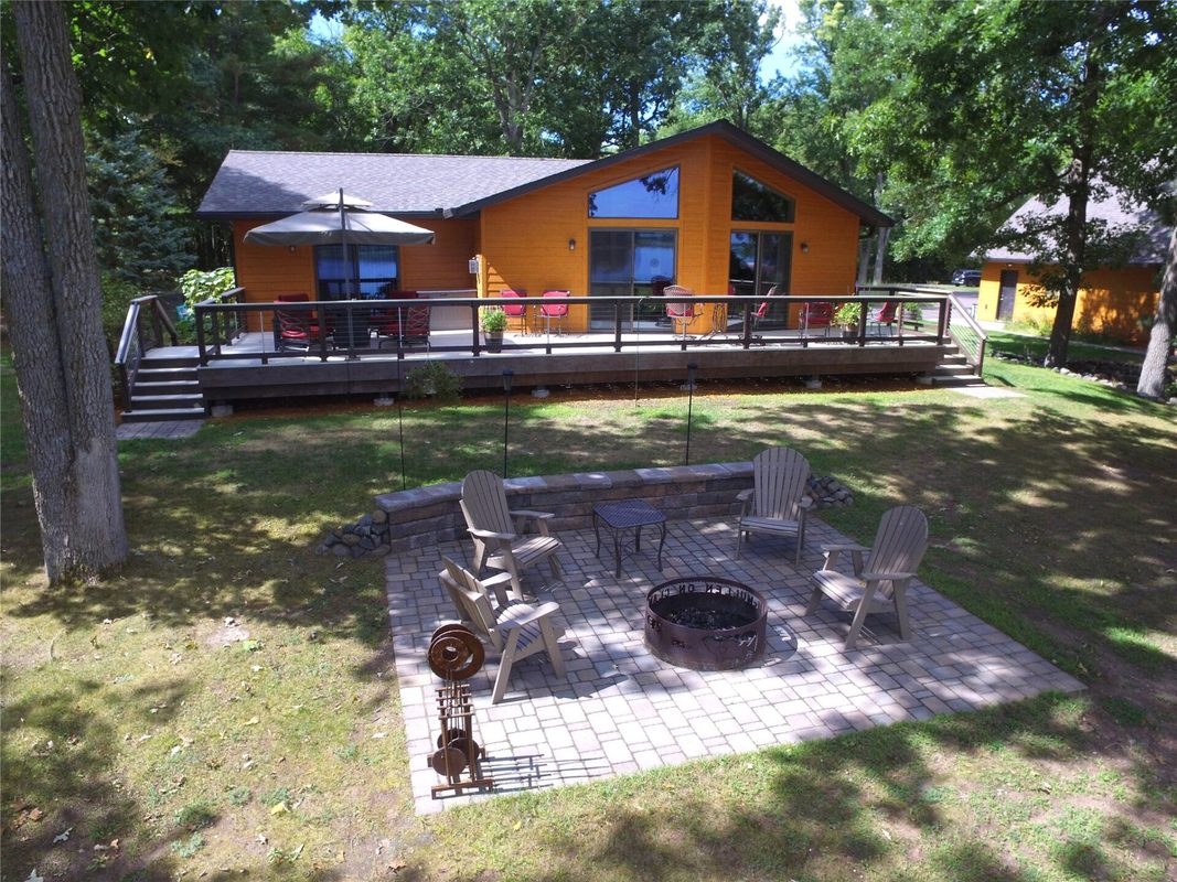 6660 Lonestar Road, Siren WI 54872 - Residential house for sale - MLS #1604807 - image8