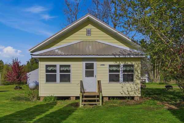 991 N Lincoln Avenue Exeland WI 54835