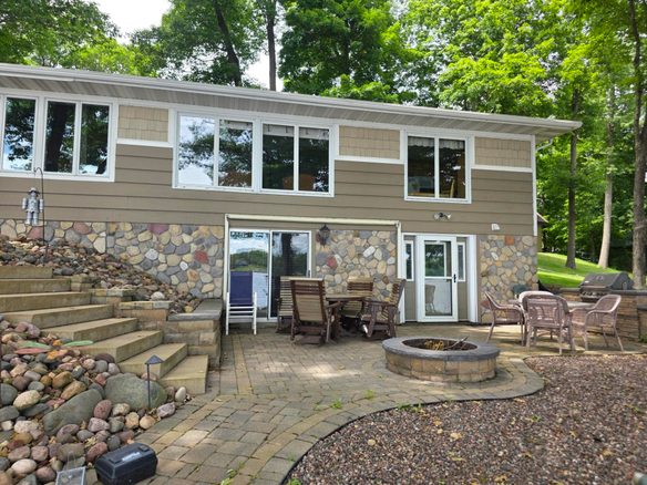 1642 2nd Avenue, Turtle Lake WI 54889 - Residential house for sale - MLS #1602591 - image1