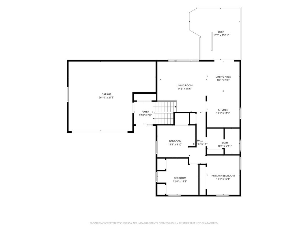 1105 Barry Avenue, Eau Claire WI 54701 - Residential house for sale - MLS #1603728 - image35