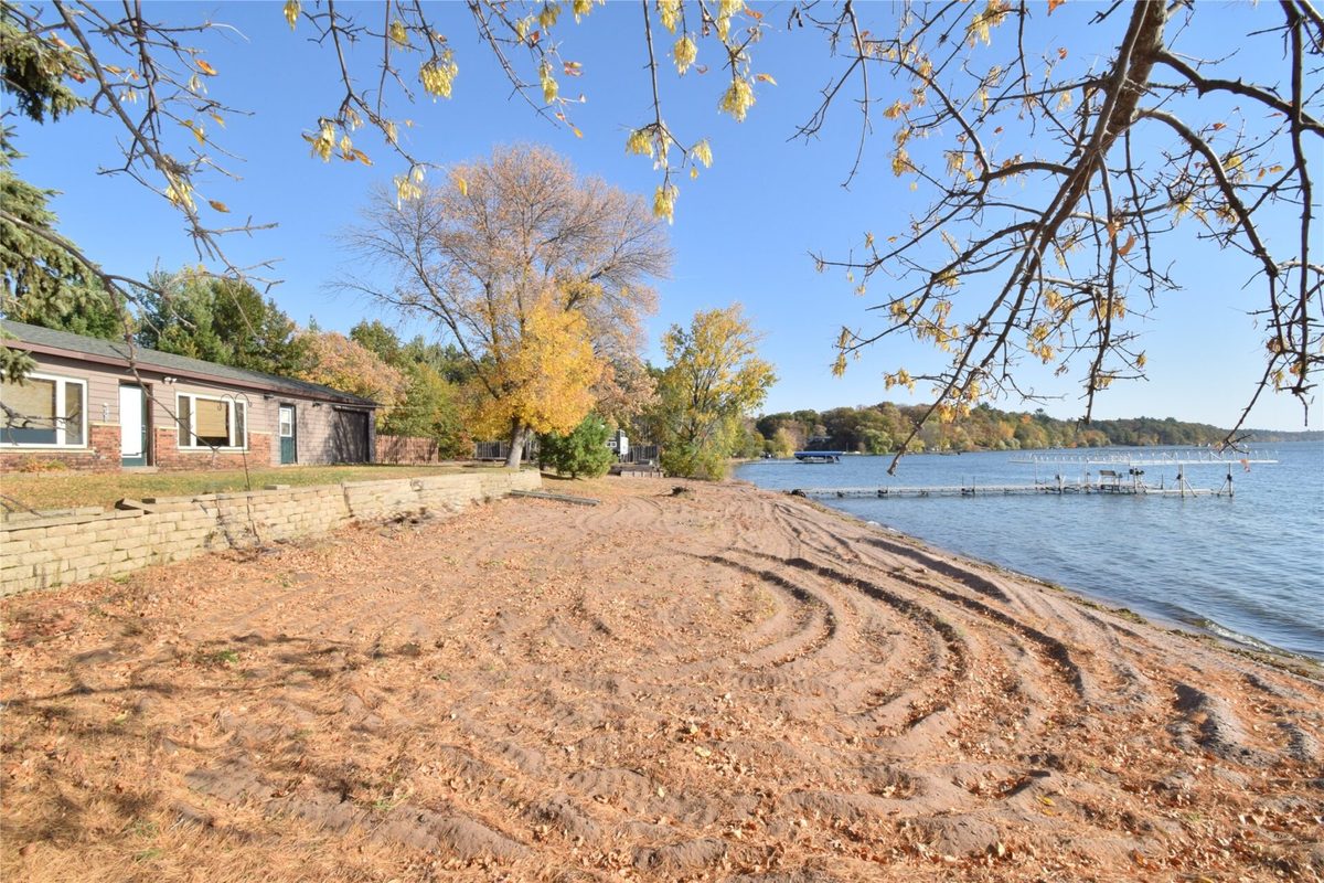 27854 Yellow Lake Road, Webster WI 54893 - Residential house for sale - MLS #1605914 - image4