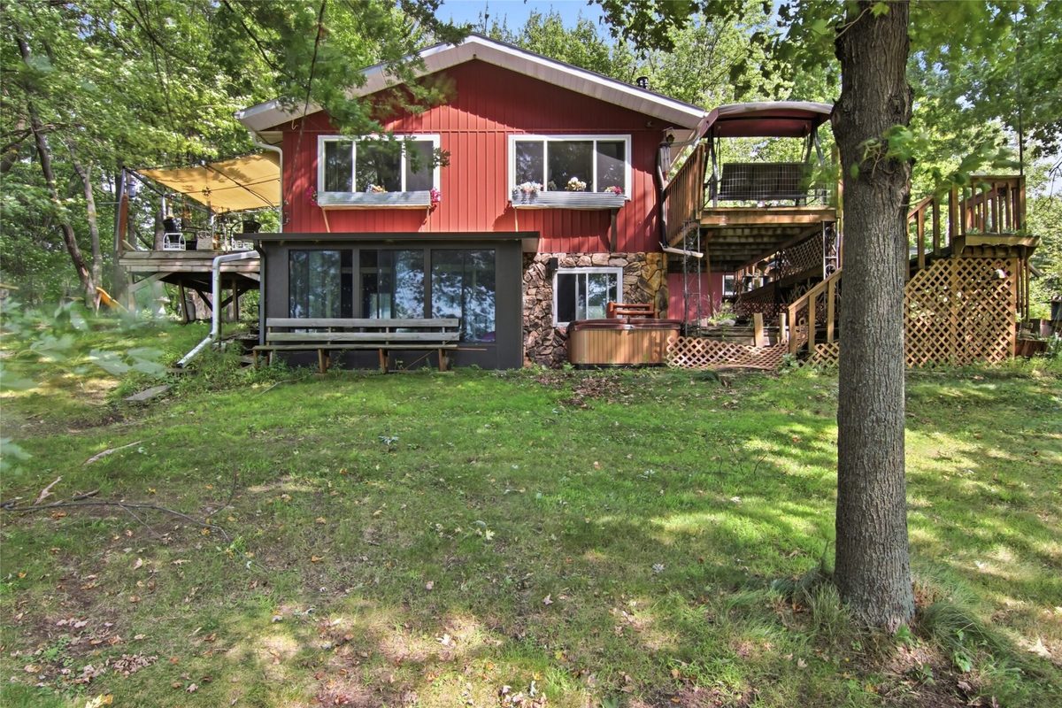 15687 Hwy 27, Cadott WI 54727 - Residential house for sale - MLS #1604530 - image6