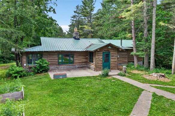 19720 Pioneer Road, Cable WI 54821 - Residential house for sale - MLS #1602731 - image1
