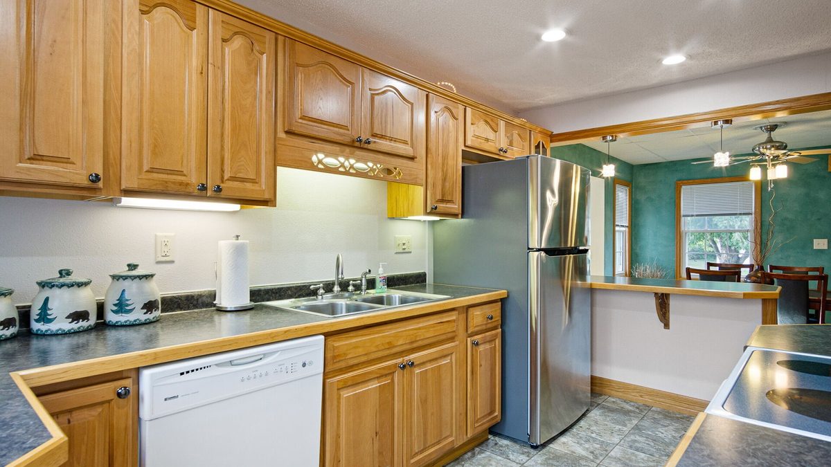 19765 County Highway S, Jim Falls WI 54748 - Residential house for sale - MLS #1604667 - image12