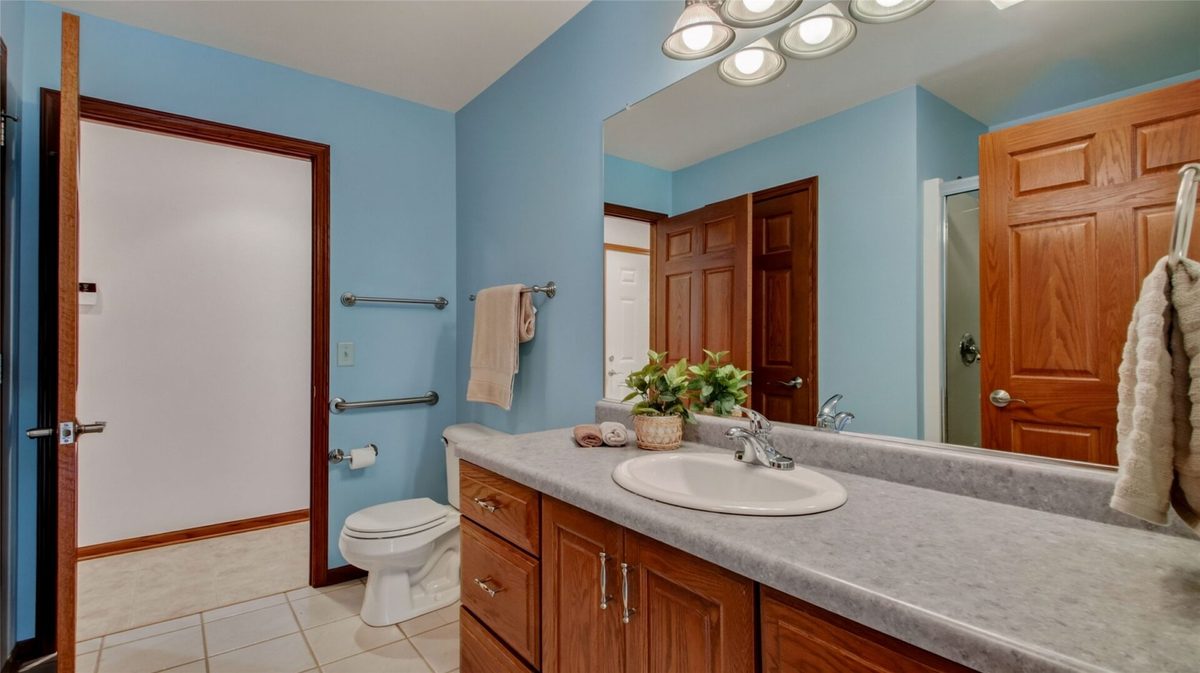 4108 Wild Ridge Court, Eau Claire WI 54703 - Residential house for sale - MLS #1603127 - image12