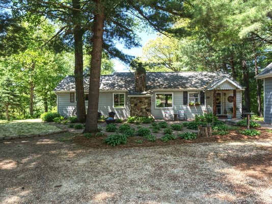 N467 297th Street, Eau Galle WI 54737 - Residential house for sale - MLS #1601487 - image1