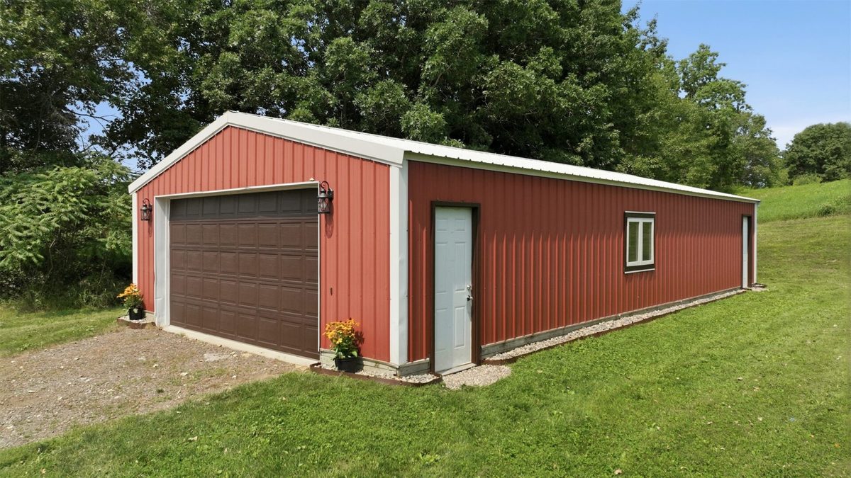 216 50th Street, New Auburn WI 54757 - Residential house for sale - MLS #1603883 - image5