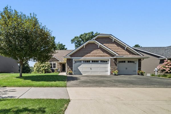 460 Club View Lane Altoona WI 54720