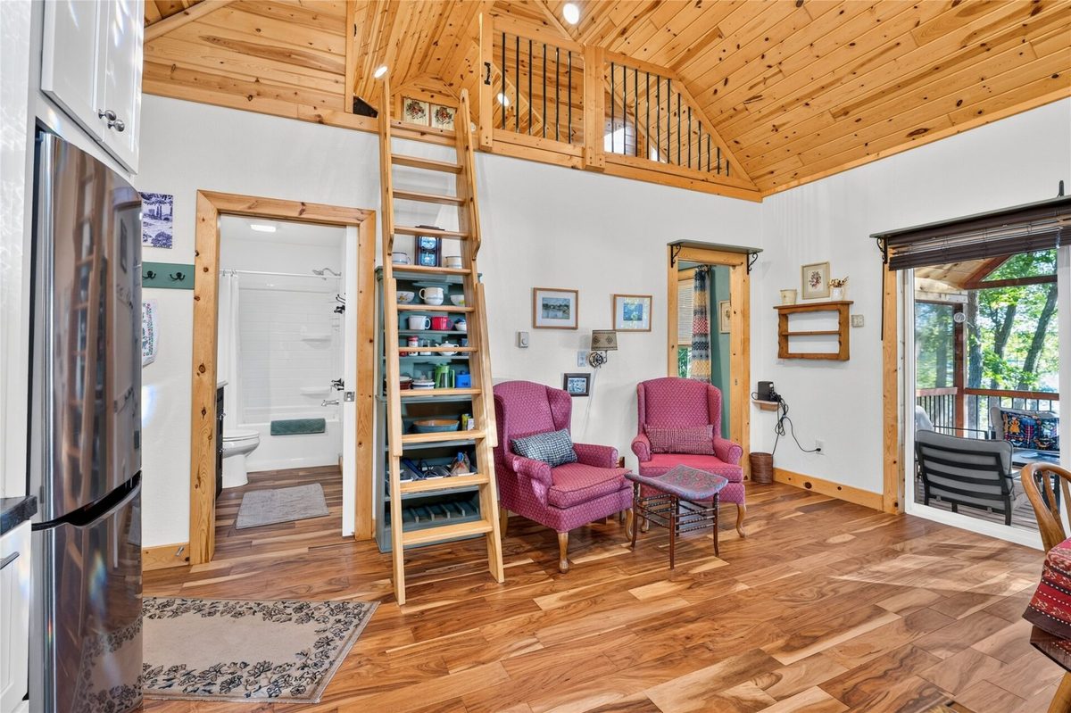 N7526 Pair O Lakes Road, Spooner WI 54801 - Residential house for sale - MLS #1605412 - image19