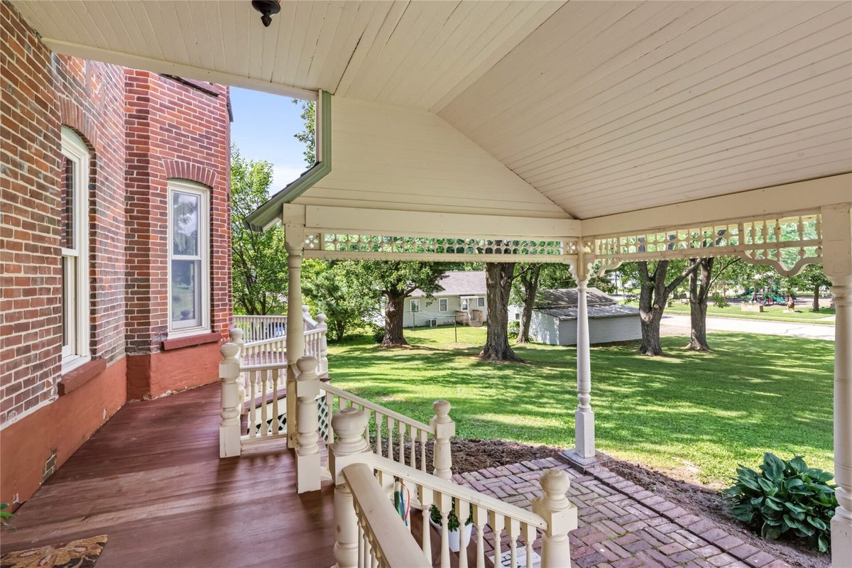 22961 Church Street, Ettrick, WI
