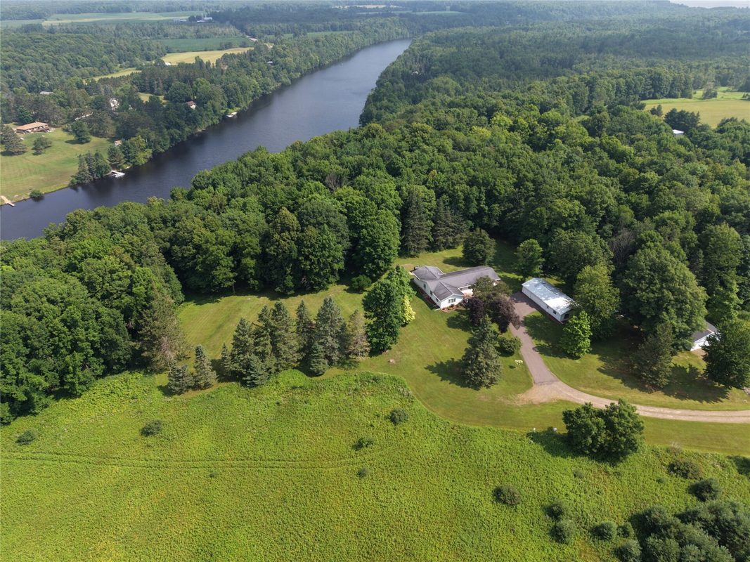 W7724 Bingham Road, Ladysmith WI 54848 - Residential house for sale - MLS #1603517 - image4
