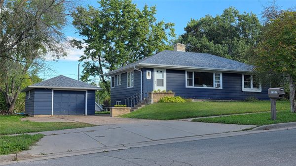 2137 14th Street Eau Claire WI 54703
