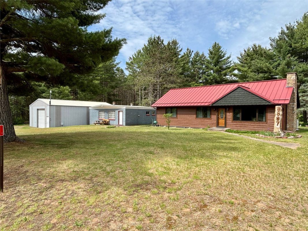 8897 County Highway CC, Hayward WI 54843 - Residential house for sale - MLS #1602089 - image10