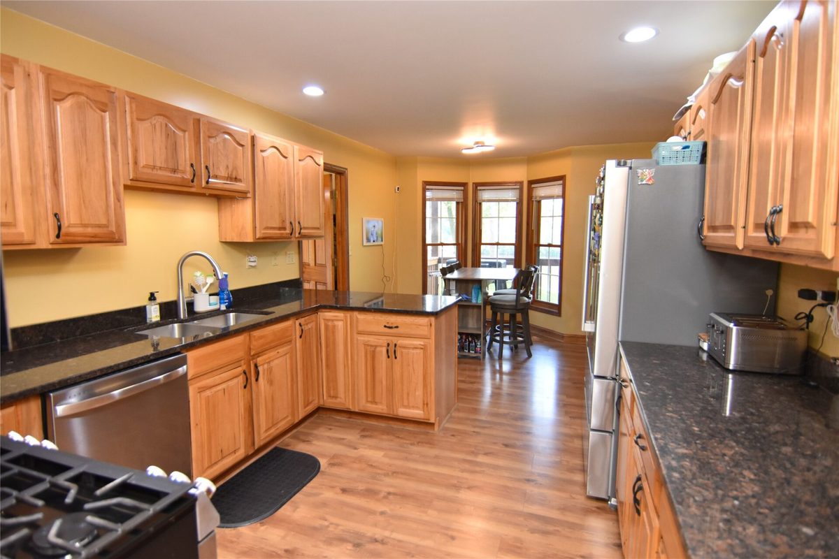 13428 195th Street, Jim Falls WI 54748 - Residential house for sale - MLS #1602806 - image17