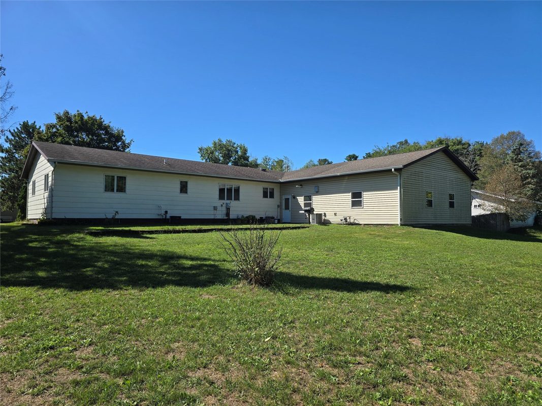 24 Bird Street, Chetek WI 54728 - Residential house for sale - MLS #1604978 - image4