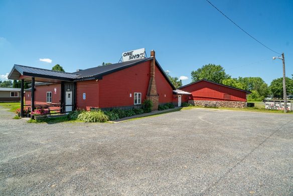 907 E 3rd Street, Owen, WI