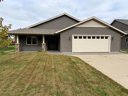 3342 Vineyard Street Eau Claire WI 54703