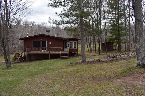 28755 Spotted Fawn Drive Danbury WI 54830