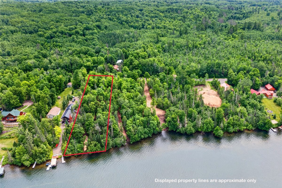 XXX Long Lake Road, Stone Lake WI 54876 - Residential house for sale - MLS #1605813 - image22