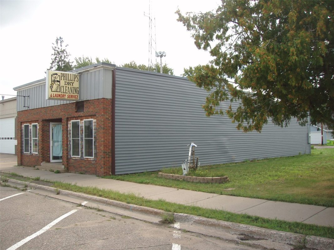 142 Avon Avenue, Phillips WI 54555 - CommercialSale house for sale - MLS #1605237 - image2
