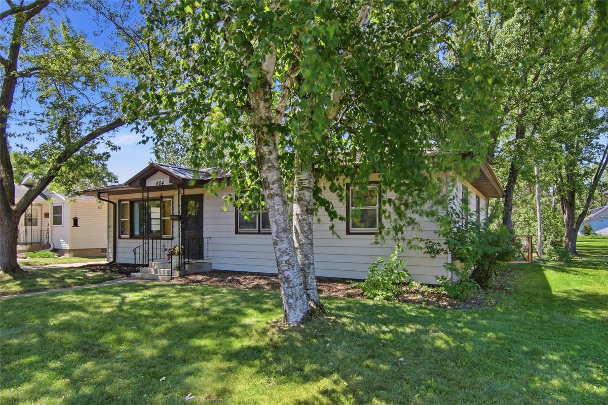 484 A Street, Chippewa Falls WI 54729 - Residential house for sale - MLS #1602923 - image33