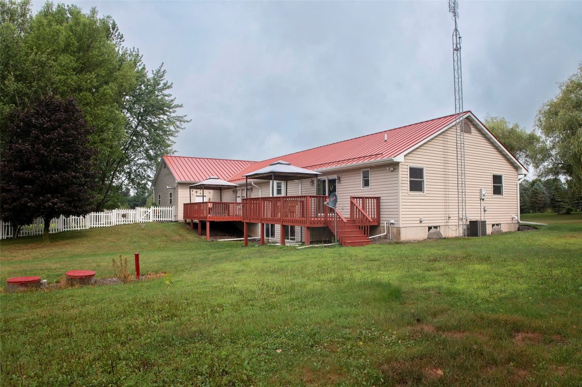 29191 County Highway X, Cadott WI 54727 - Residential house for sale - MLS #1603795 - image30