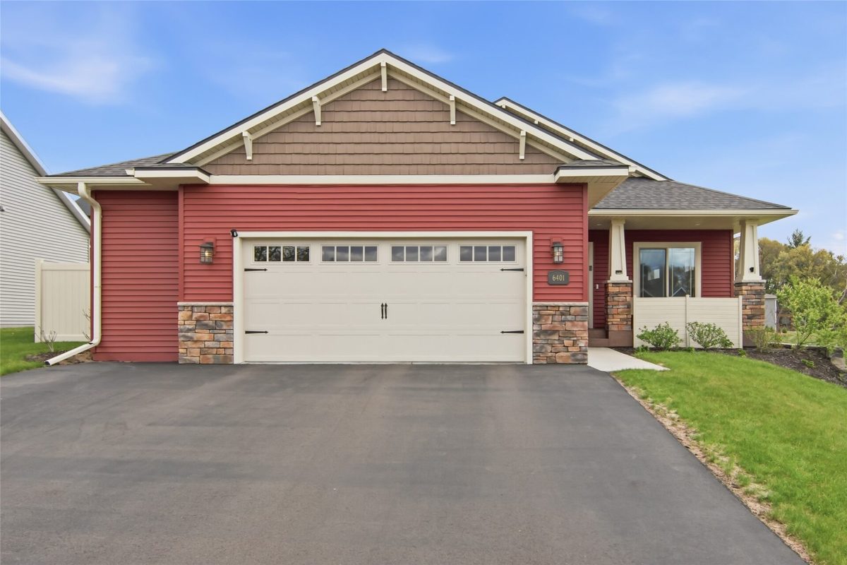 6401 Aspen Ridge Drive, Eau Claire WI 54703 - Residential house for sale - MLS #1601164 - image33