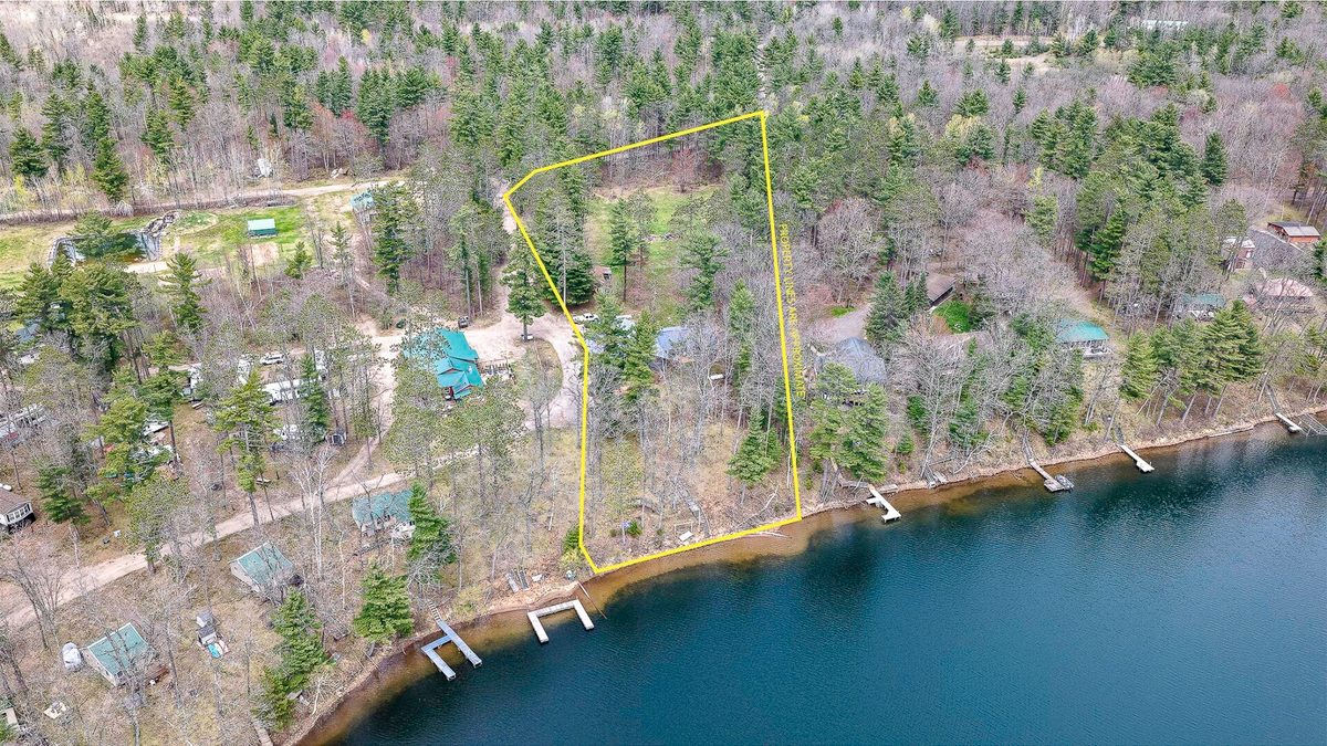 7042 Lake Shore Drive, Couderay WI 54828 - Residential house for sale - MLS #1601780 - image23