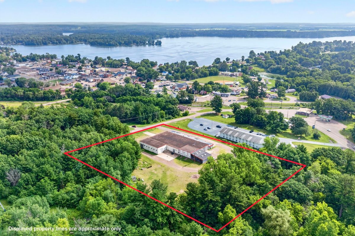 150 Kleve Street, Chetek WI 54728 - CommercialSale house for sale - MLS #1599240 - image4