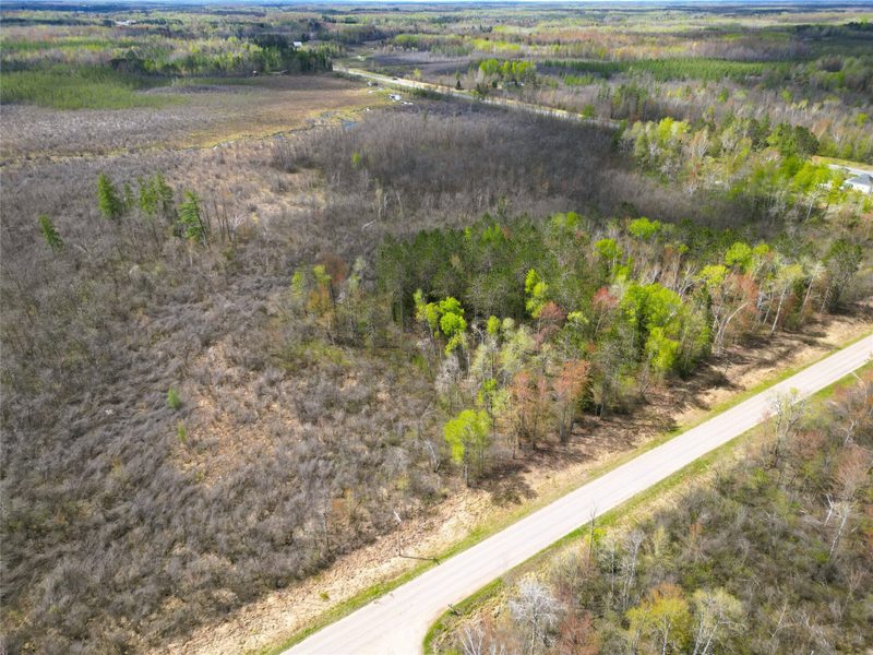 36.5 Acres E Cedarbrook Road