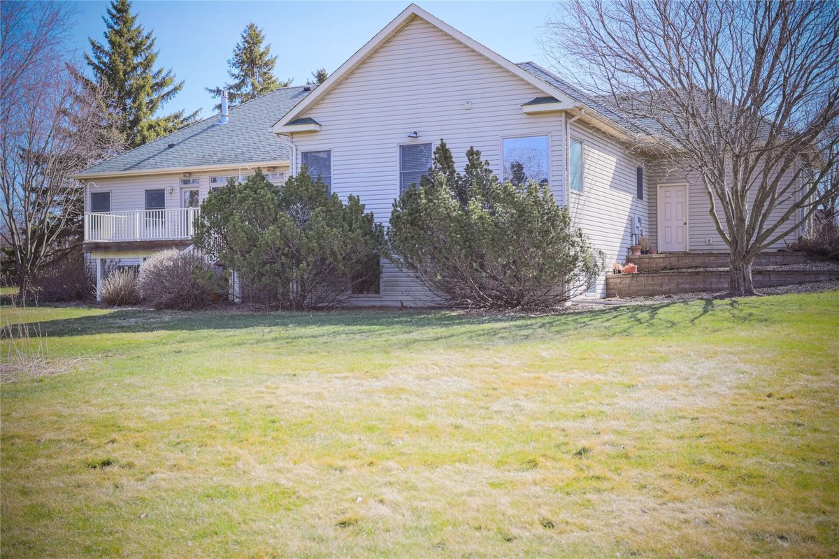 N8889 1031st Street, River Falls, WI