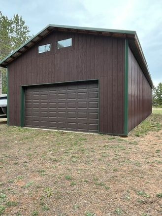 9868 Autumn Moon Road, Hayward, WI