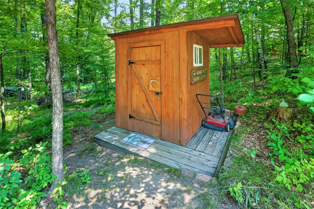 6925W Hemlock Haven Road, Winter WI 54896 - Land house for sale - MLS #1603697 - image10